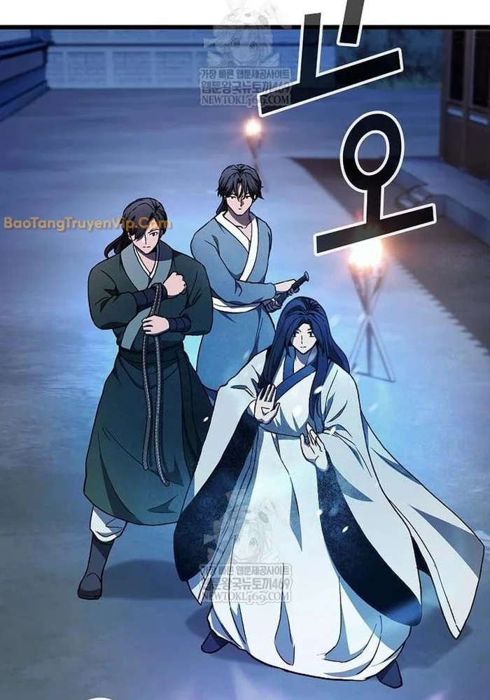 Thiên Ma Kế Nhiệm Chapter 27 - 113