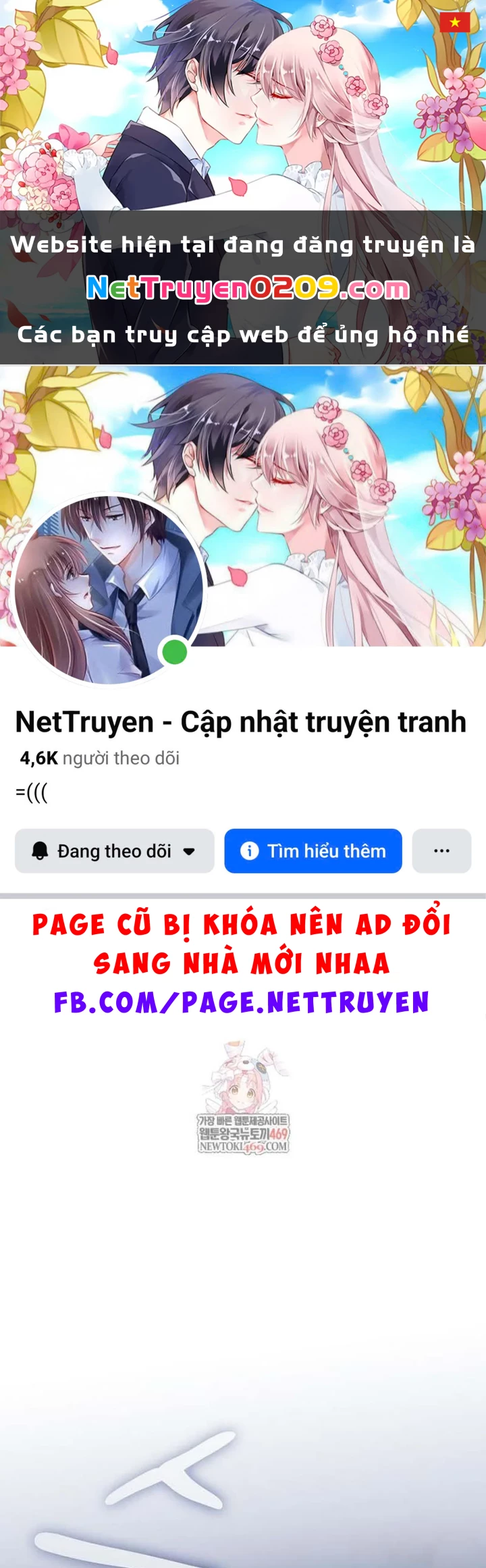 Thiên Ma Kế Nhiệm Chapter 28 - 1