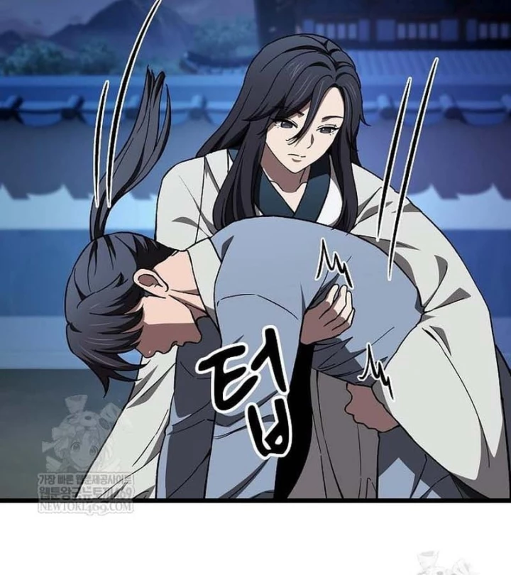 Thiên Ma Kế Nhiệm Chapter 28 - 6