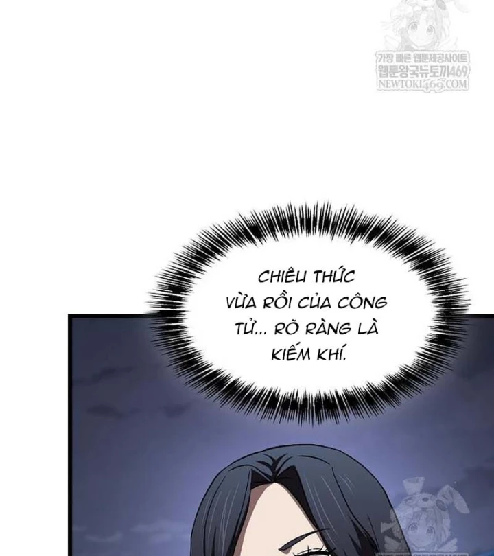 Thiên Ma Kế Nhiệm Chapter 28 - 7