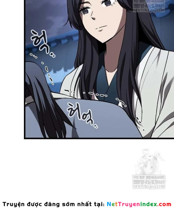 Thiên Ma Kế Nhiệm Chapter 28 - 8