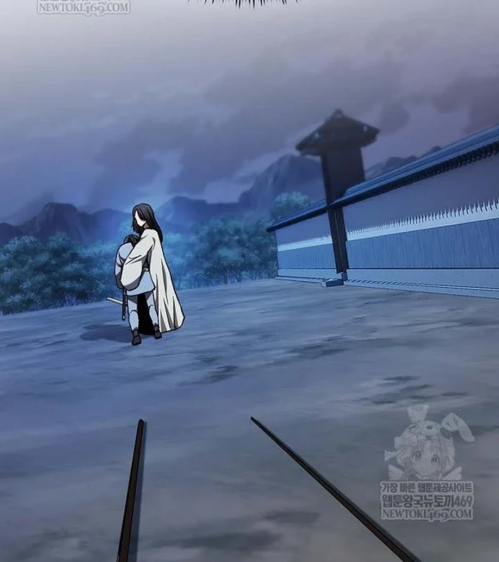 Thiên Ma Kế Nhiệm Chapter 28 - 11