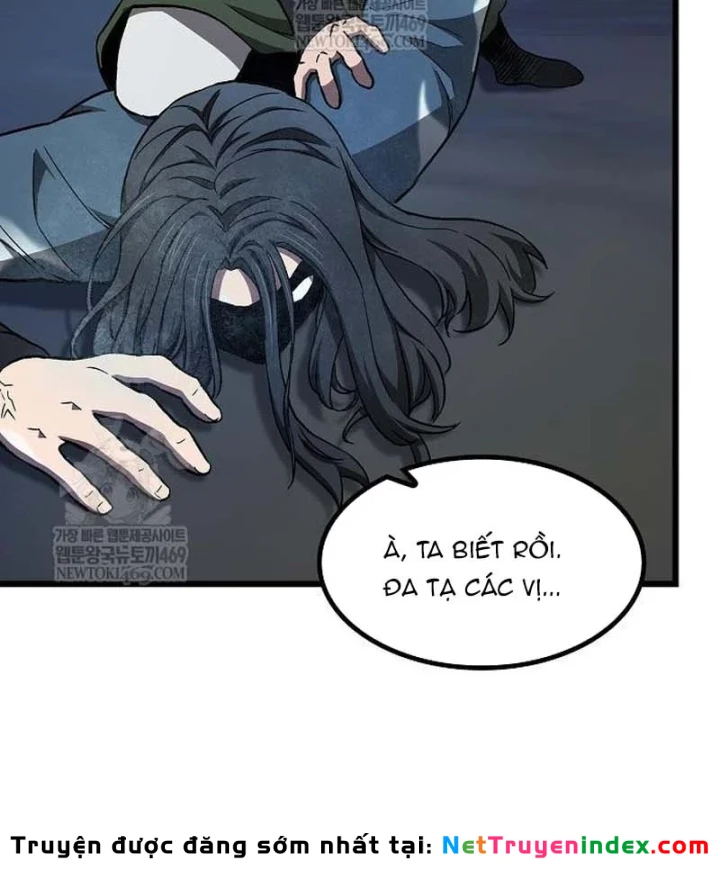 Thiên Ma Kế Nhiệm Chapter 28 - 17