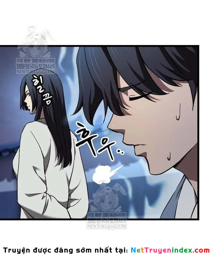 Thiên Ma Kế Nhiệm Chapter 28 - 21