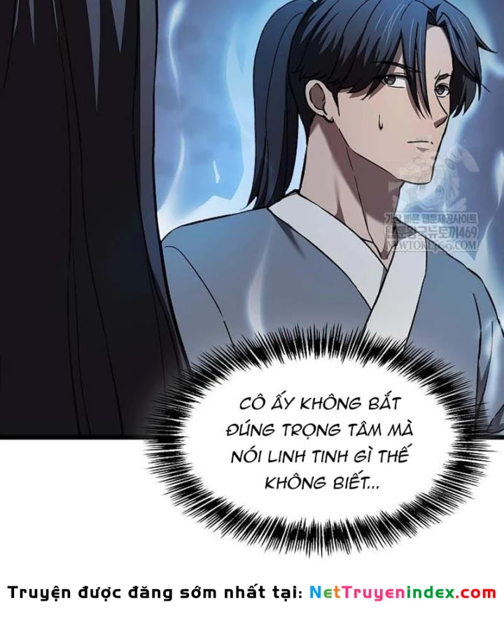 Thiên Ma Kế Nhiệm Chapter 28 - 25