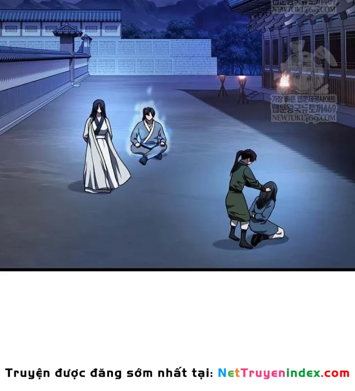 Thiên Ma Kế Nhiệm Chapter 28 - 29