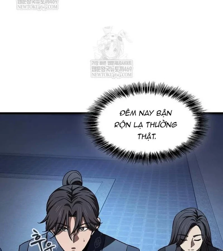 Thiên Ma Kế Nhiệm Chapter 28 - 34