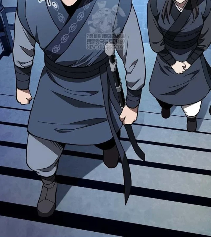 Thiên Ma Kế Nhiệm Chapter 28 - 35