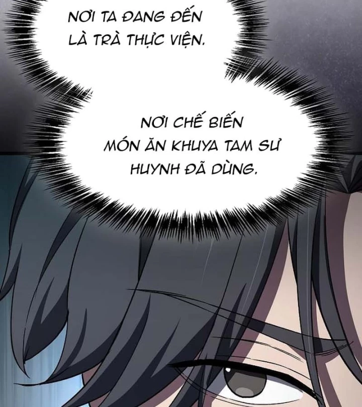 Thiên Ma Kế Nhiệm Chapter 28 - 37