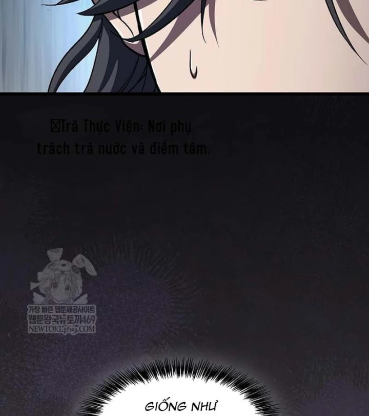 Thiên Ma Kế Nhiệm Chapter 28 - 38