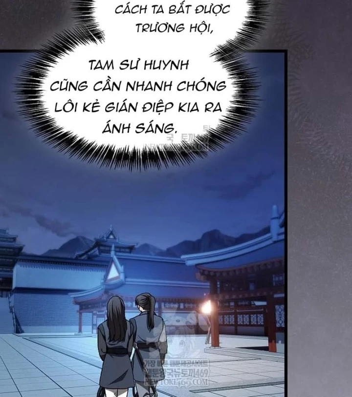 Thiên Ma Kế Nhiệm Chapter 28 - 39