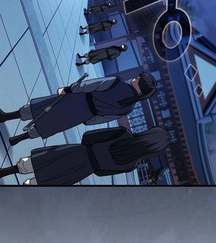 Thiên Ma Kế Nhiệm Chapter 28 - 45