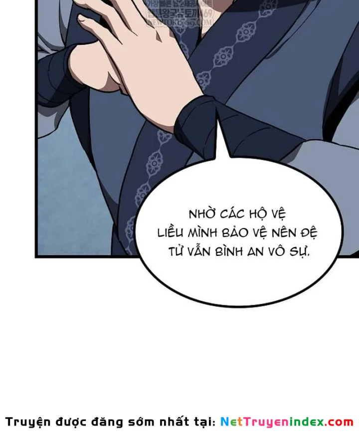 Thiên Ma Kế Nhiệm Chapter 28 - 50