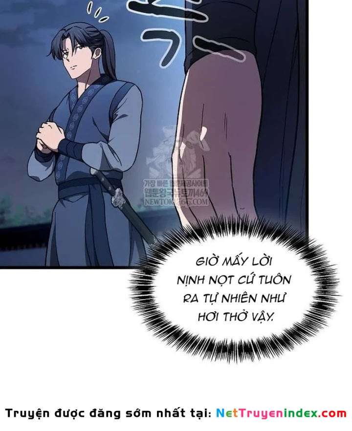 Thiên Ma Kế Nhiệm Chapter 28 - 54