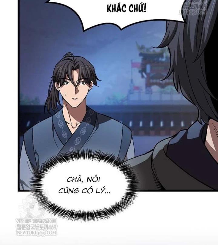 Thiên Ma Kế Nhiệm Chapter 28 - 66