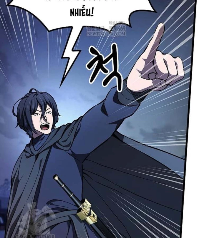 Thiên Ma Kế Nhiệm Chapter 28 - 73