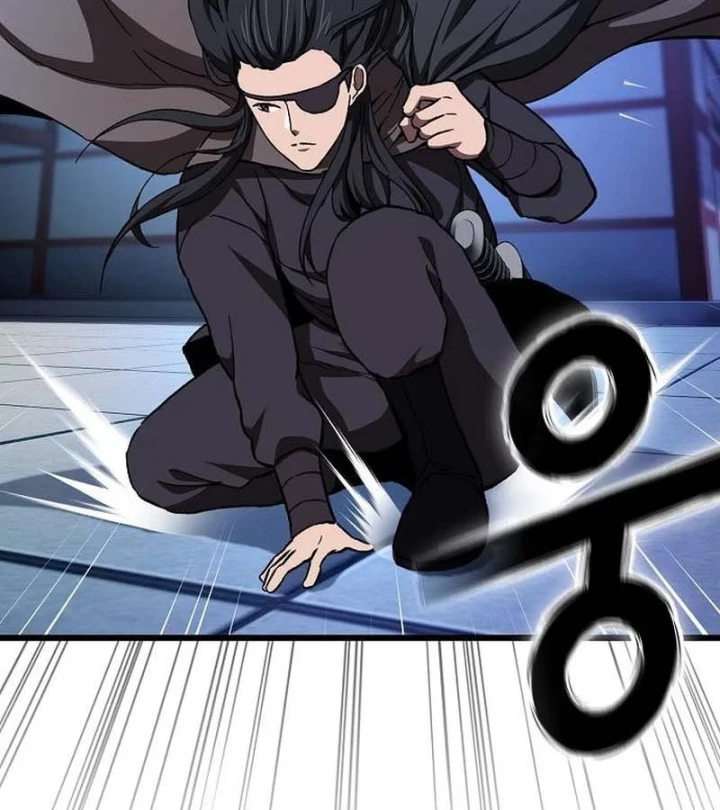 Thiên Ma Kế Nhiệm Chapter 28 - 91