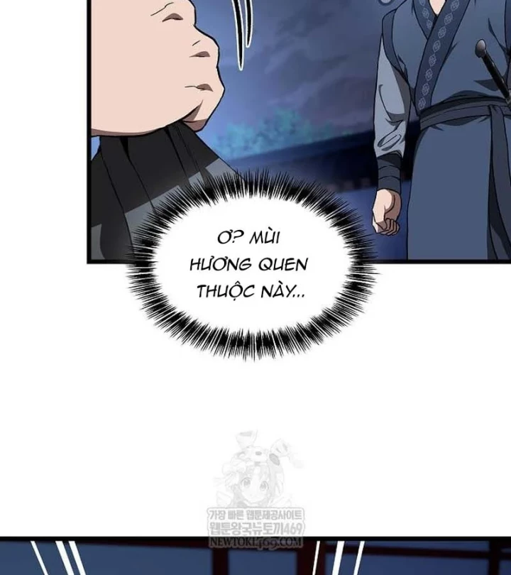 Thiên Ma Kế Nhiệm Chapter 28 - 97