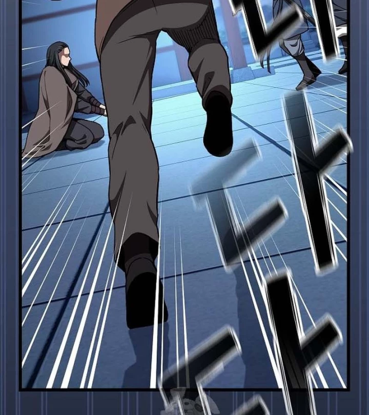 Thiên Ma Kế Nhiệm Chapter 28 - 101