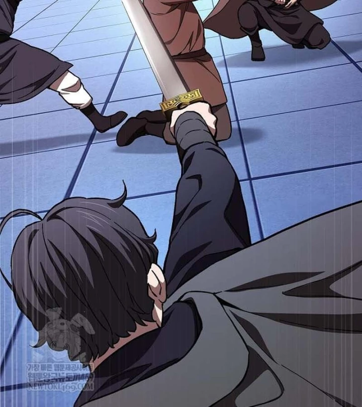 Thiên Ma Kế Nhiệm Chapter 28 - 108