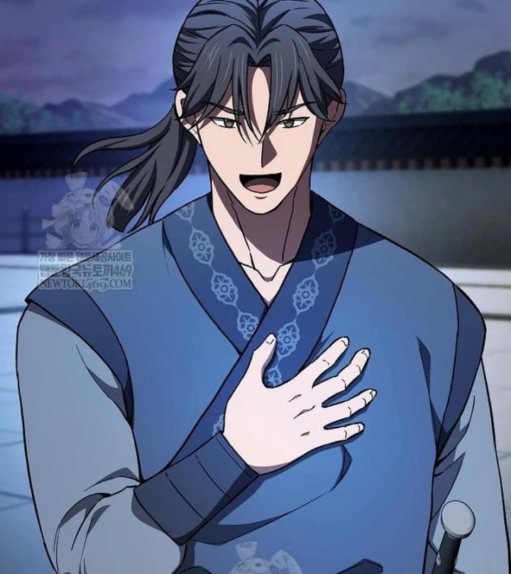 Thiên Ma Kế Nhiệm Chapter 28 - 119