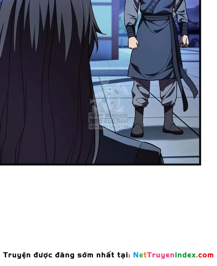 Thiên Ma Kế Nhiệm Chapter 28 - 128