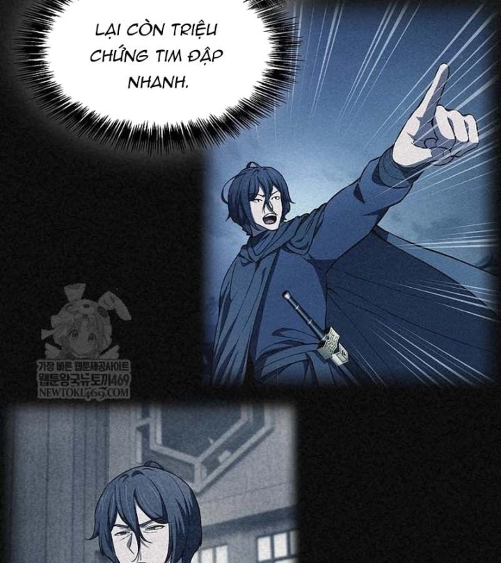 Thiên Ma Kế Nhiệm Chapter 28 - 143