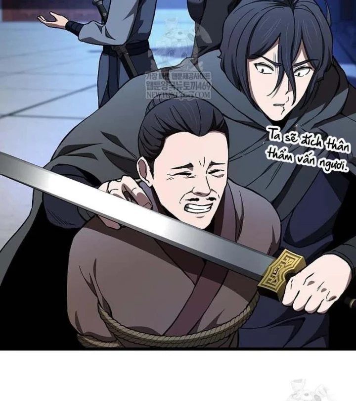 Thiên Ma Kế Nhiệm Chapter 28 - 168