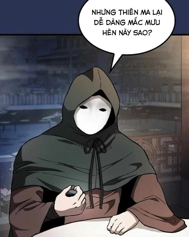 Thiên Ma Kế Nhiệm Chapter 29 - 15