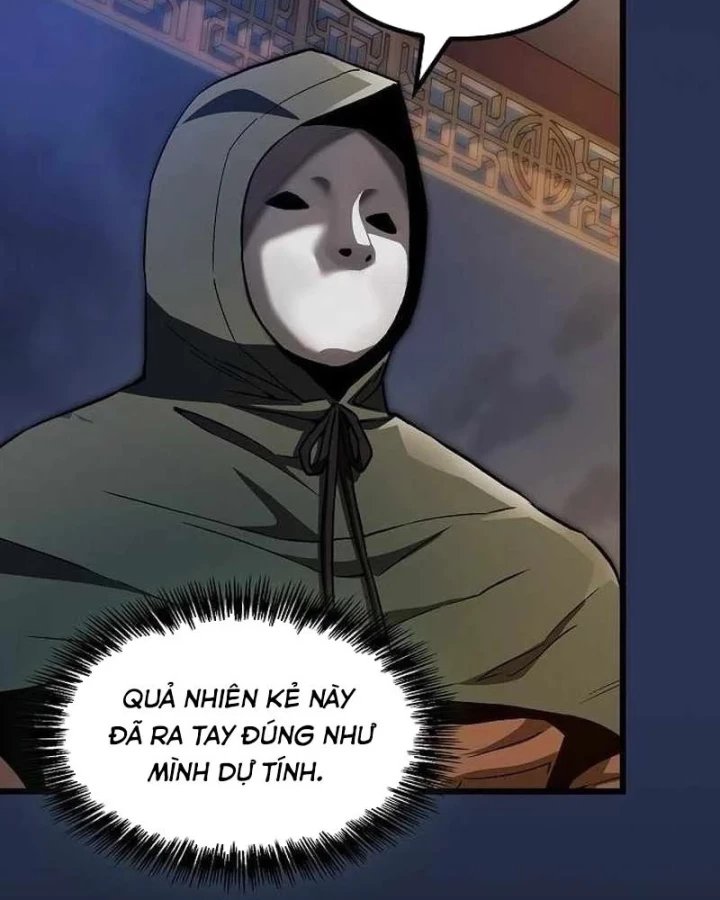 Thiên Ma Kế Nhiệm Chapter 29 - 21