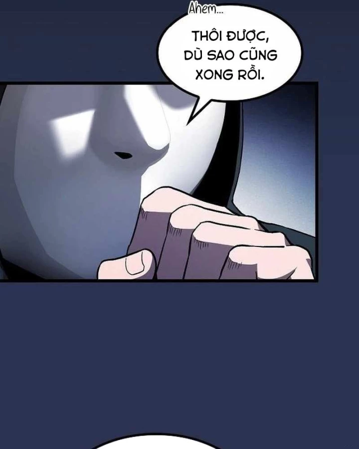 Thiên Ma Kế Nhiệm Chapter 29 - 31