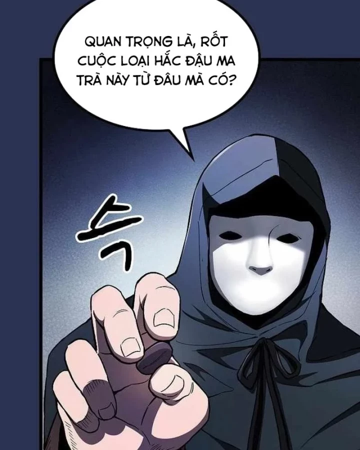 Thiên Ma Kế Nhiệm Chapter 29 - 32