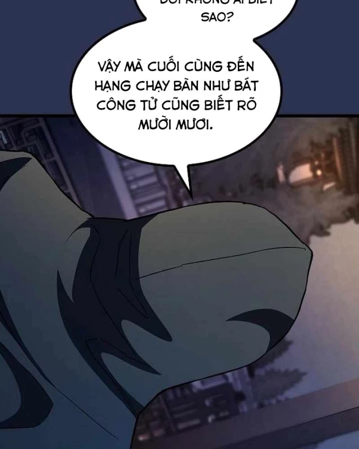 Thiên Ma Kế Nhiệm Chapter 29 - 34