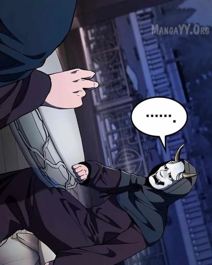 Thiên Ma Kế Nhiệm Chapter 29 - 35