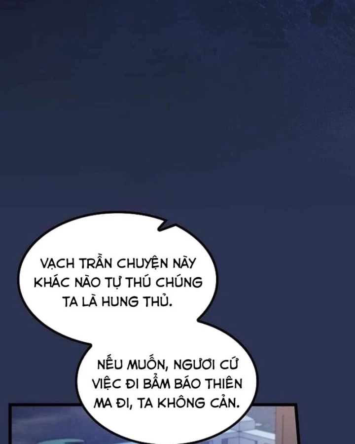 Thiên Ma Kế Nhiệm Chapter 29 - 40