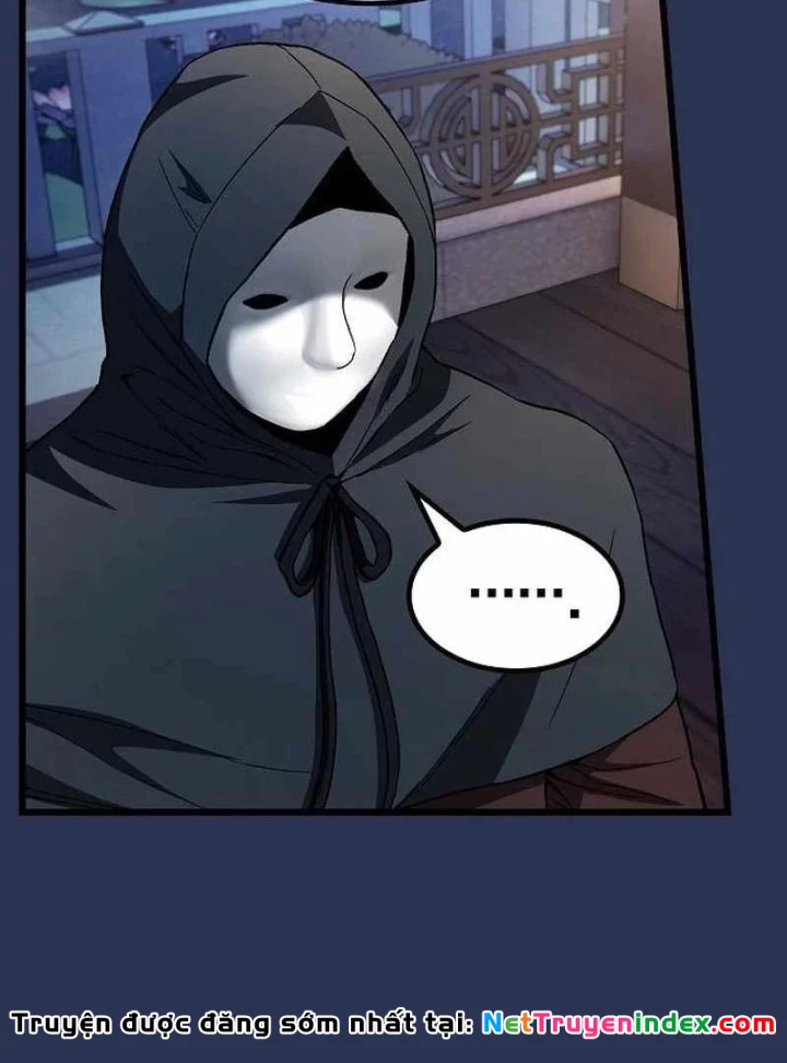 Thiên Ma Kế Nhiệm Chapter 29 - 41