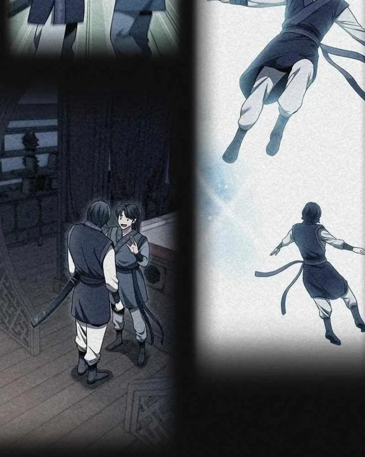 Thiên Ma Kế Nhiệm Chapter 29 - 66