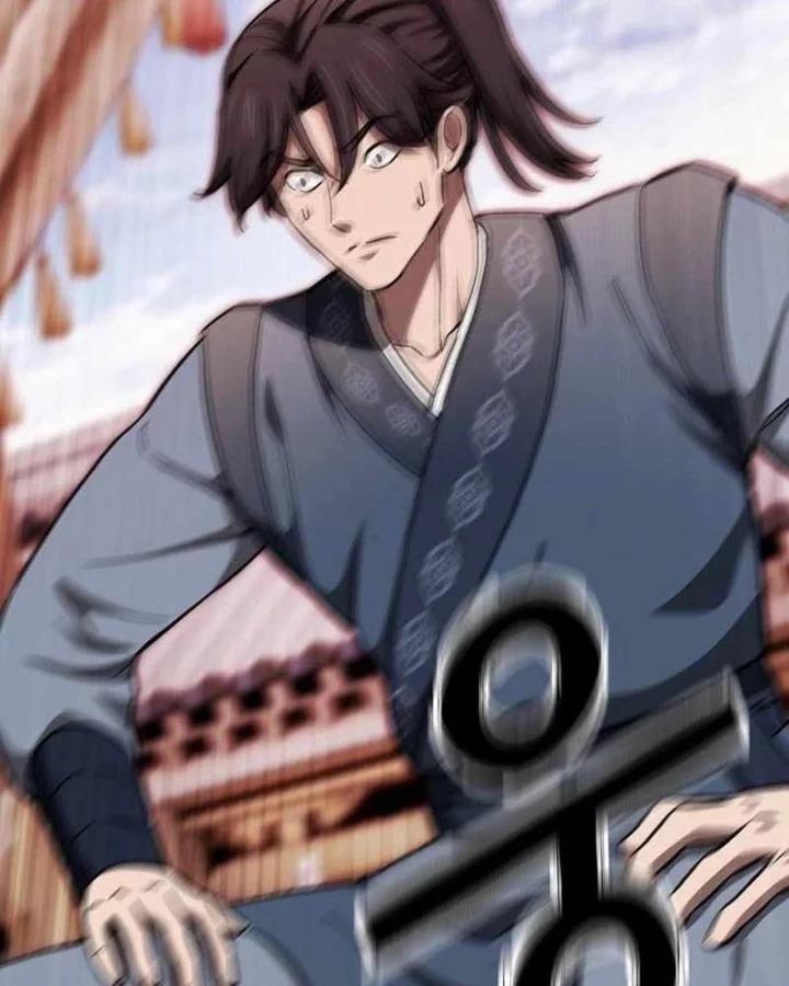 Thiên Ma Kế Nhiệm Chapter 29 - 92