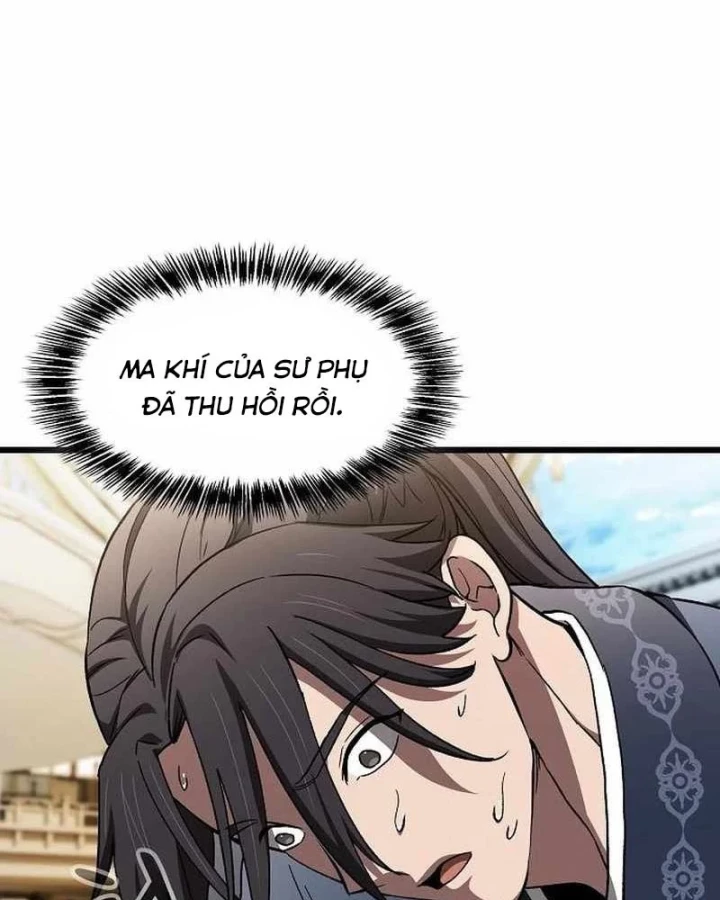 Thiên Ma Kế Nhiệm Chapter 29 - 127