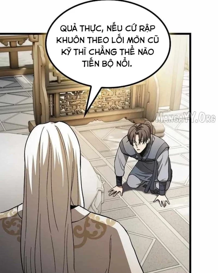 Thiên Ma Kế Nhiệm Chapter 29 - 129