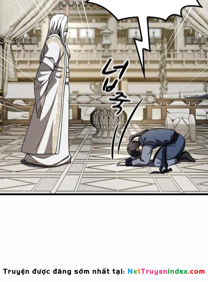 Thiên Ma Kế Nhiệm Chapter 29 - 136