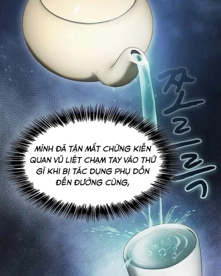 Thiên Ma Kế Nhiệm Chapter 29 - 140