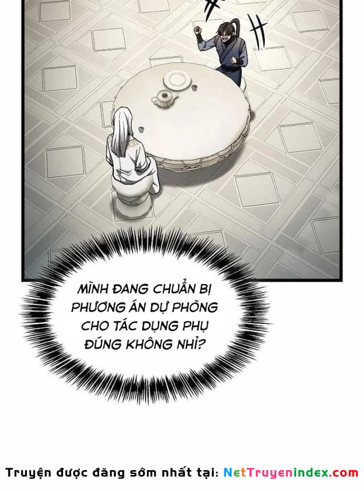 Thiên Ma Kế Nhiệm Chapter 29 - 165