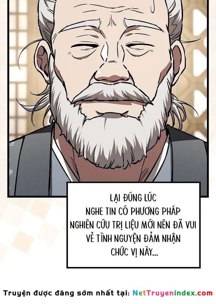Thiên Ma Kế Nhiệm Chapter 30 - 8
