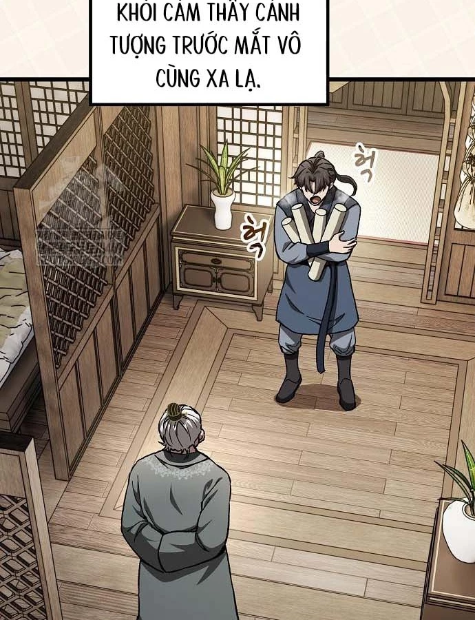 Thiên Ma Kế Nhiệm Chapter 30 - 10