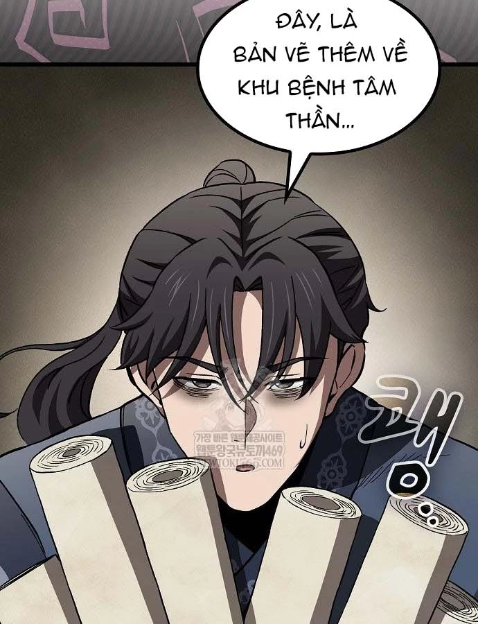 Thiên Ma Kế Nhiệm Chapter 30 - 12