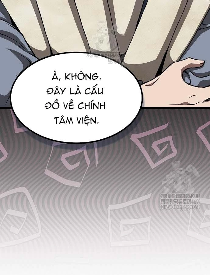 Thiên Ma Kế Nhiệm Chapter 30 - 13