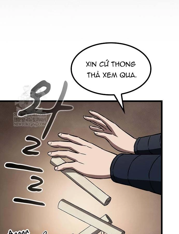 Thiên Ma Kế Nhiệm Chapter 30 - 14
