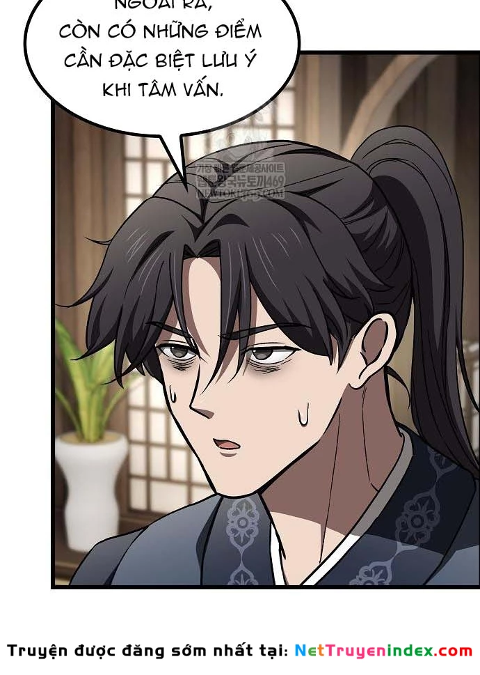 Thiên Ma Kế Nhiệm Chapter 30 - 16