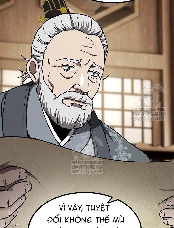 Thiên Ma Kế Nhiệm Chapter 30 - 18